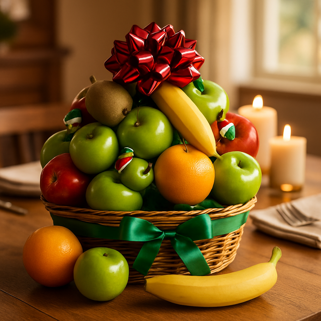 Fruit Baskets